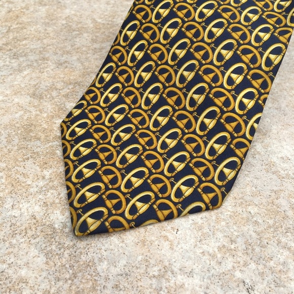 Gucci tie - Picture 9 of 10